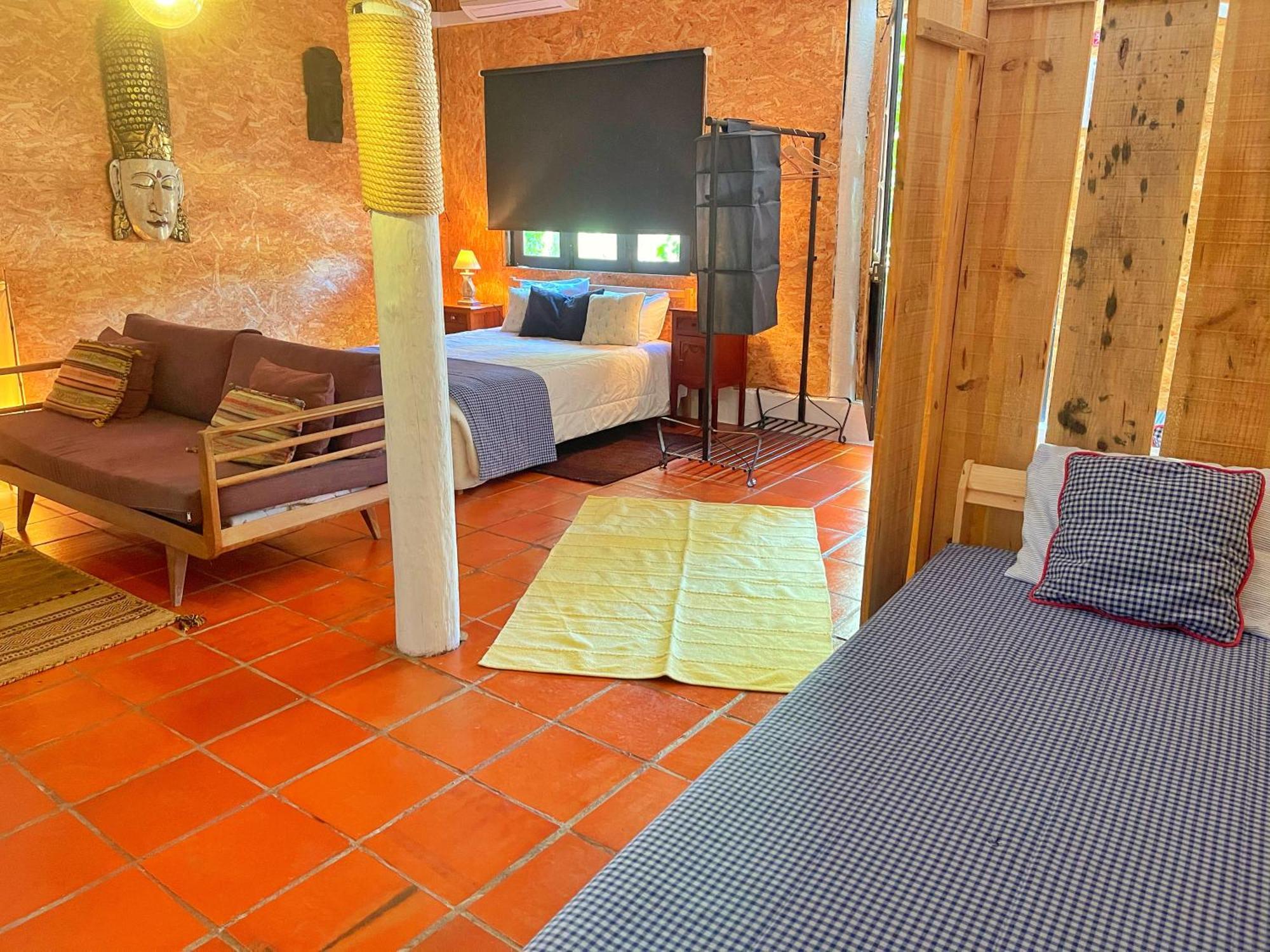São Pedro do Corval 卡萨波多黎各弗雷德旅馆酒店 客房 照片